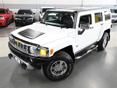 2008 Hummer H3 Alpha   - Photo 2 - Addison, IL 60101