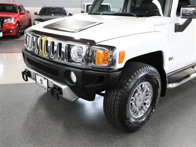 2008 Hummer H3 Alpha   - Photo 3 - Addison, IL 60101