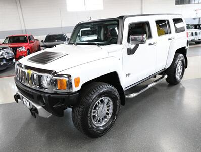 2008 Hummer H3 Alpha   - Photo 4 - Addison, IL 60101