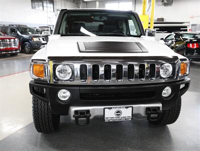 2008 Hummer H3 Alpha   - Photo 6 - Addison, IL 60101