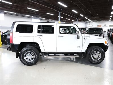 2008 Hummer H3 Alpha   - Photo 9 - Addison, IL 60101