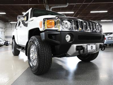 2008 Hummer H3 Alpha   - Photo 47 - Addison, IL 60101