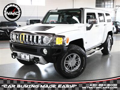 2008 Hummer H3 Alpha   - Photo 1 - Addison, IL 60101