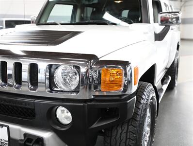 2008 Hummer H3 Alpha   - Photo 5 - Addison, IL 60101