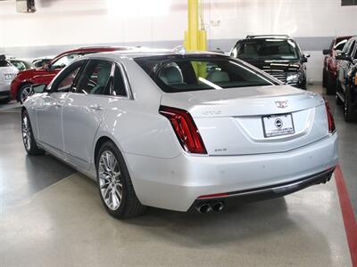 2017 Cadillac CT6 3.6L Luxury AWD   - Photo 17 - Addison, IL 60101