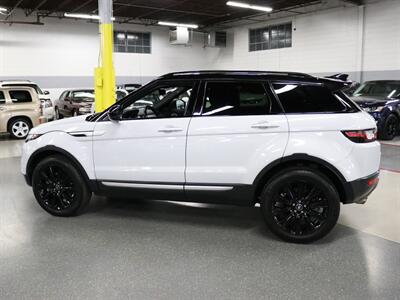 2017 Land Rover Range Rover Evoque HSE   - Photo 14 - Addison, IL 60101