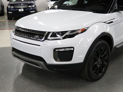 2017 Land Rover Range Rover Evoque HSE   - Photo 3 - Addison, IL 60101