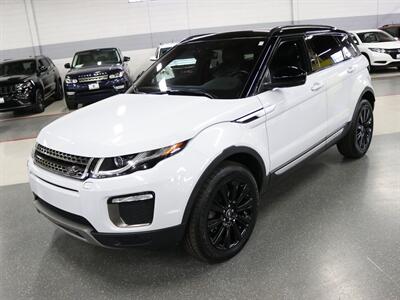 2017 Land Rover Range Rover Evoque HSE   - Photo 4 - Addison, IL 60101