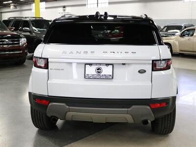 2017 Land Rover Range Rover Evoque HSE   - Photo 9 - Addison, IL 60101