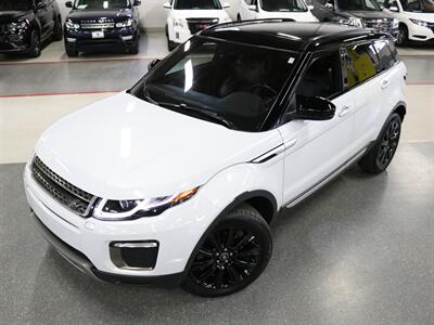 2017 Land Rover Range Rover Evoque HSE   - Photo 2 - Addison, IL 60101