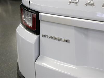 2017 Land Rover Range Rover Evoque HSE   - Photo 10 - Addison, IL 60101