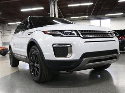 2017 Land Rover Range Rover Evoque HSE   - Photo 53 - Addison, IL 60101