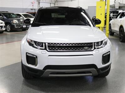 2017 Land Rover Range Rover Evoque HSE   - Photo 6 - Addison, IL 60101