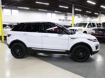 2017 Land Rover Range Rover Evoque HSE   - Photo 7 - Addison, IL 60101