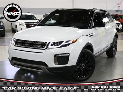 2017 Land Rover Range Rover Evoque HSE   - Photo 1 - Addison, IL 60101