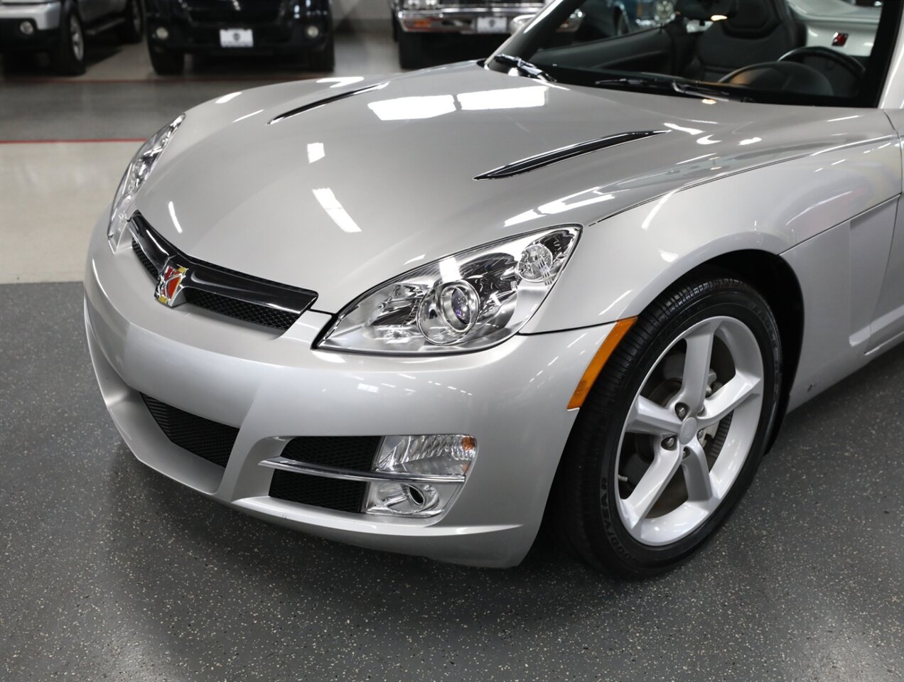 2009 Saturn SKY - Photo 3 - Addison, IL 60101