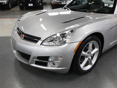 2009 Saturn SKY - Photo 3 - Addison, IL 60101