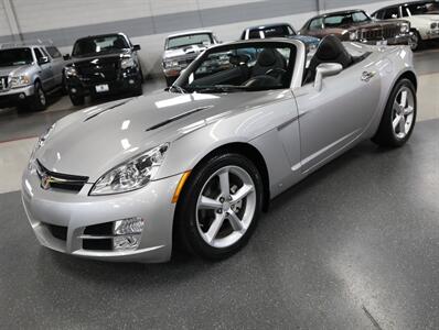 2009 Saturn SKY - Photo 4 - Addison, IL 60101