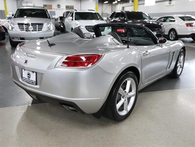 2009 Saturn SKY - Photo 11 - Addison, IL 60101