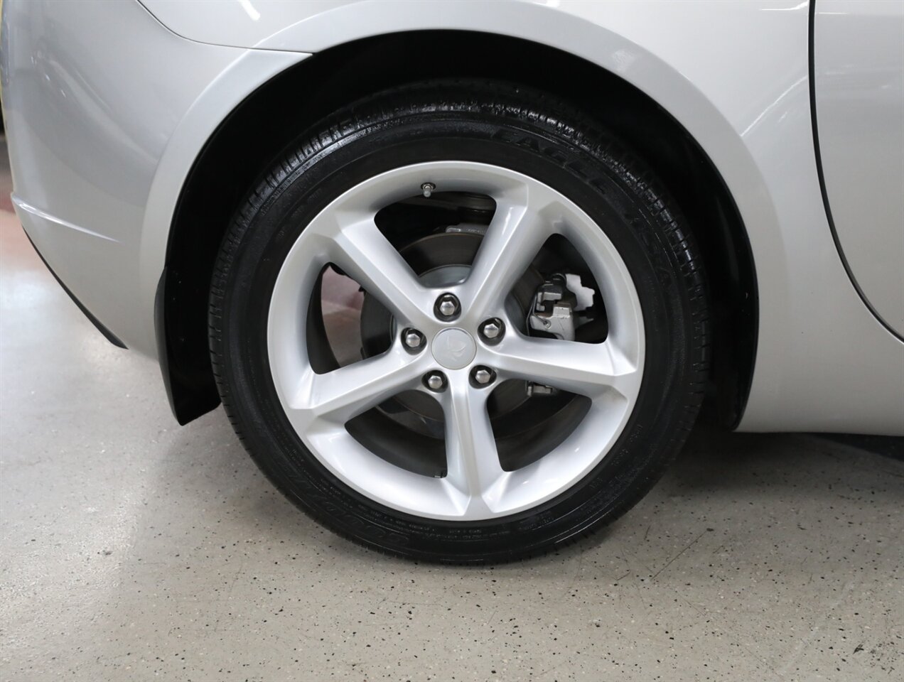 2009 Saturn SKY - Photo 38 - Addison, IL 60101