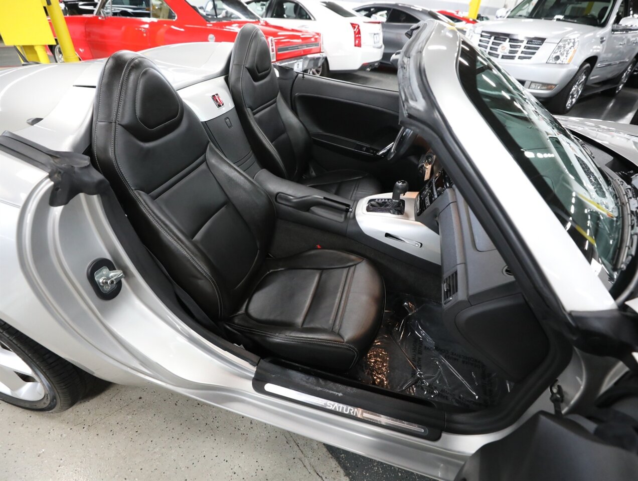 2009 Saturn SKY - Photo 20 - Addison, IL 60101
