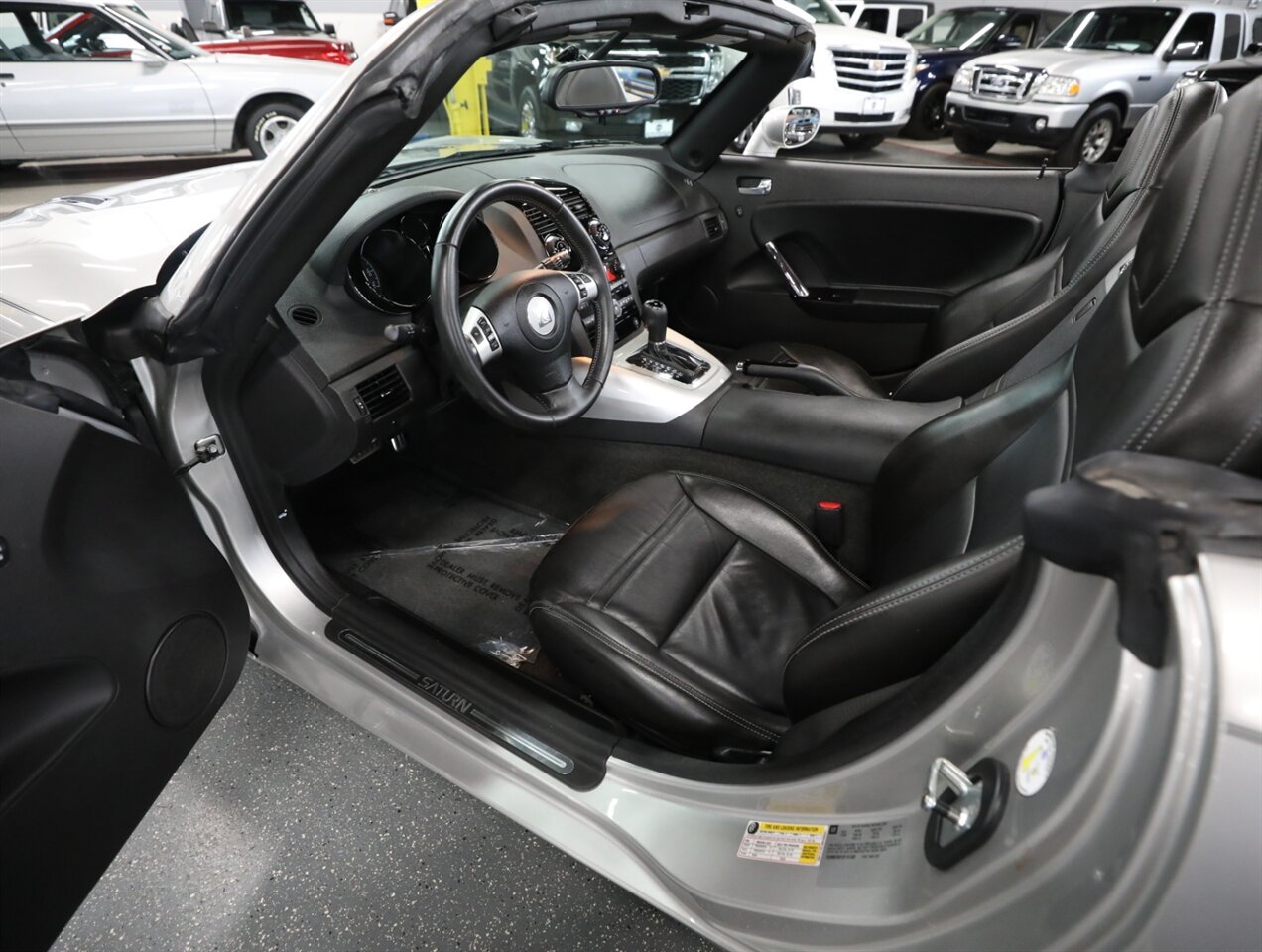 2009 Saturn SKY - Photo 23 - Addison, IL 60101