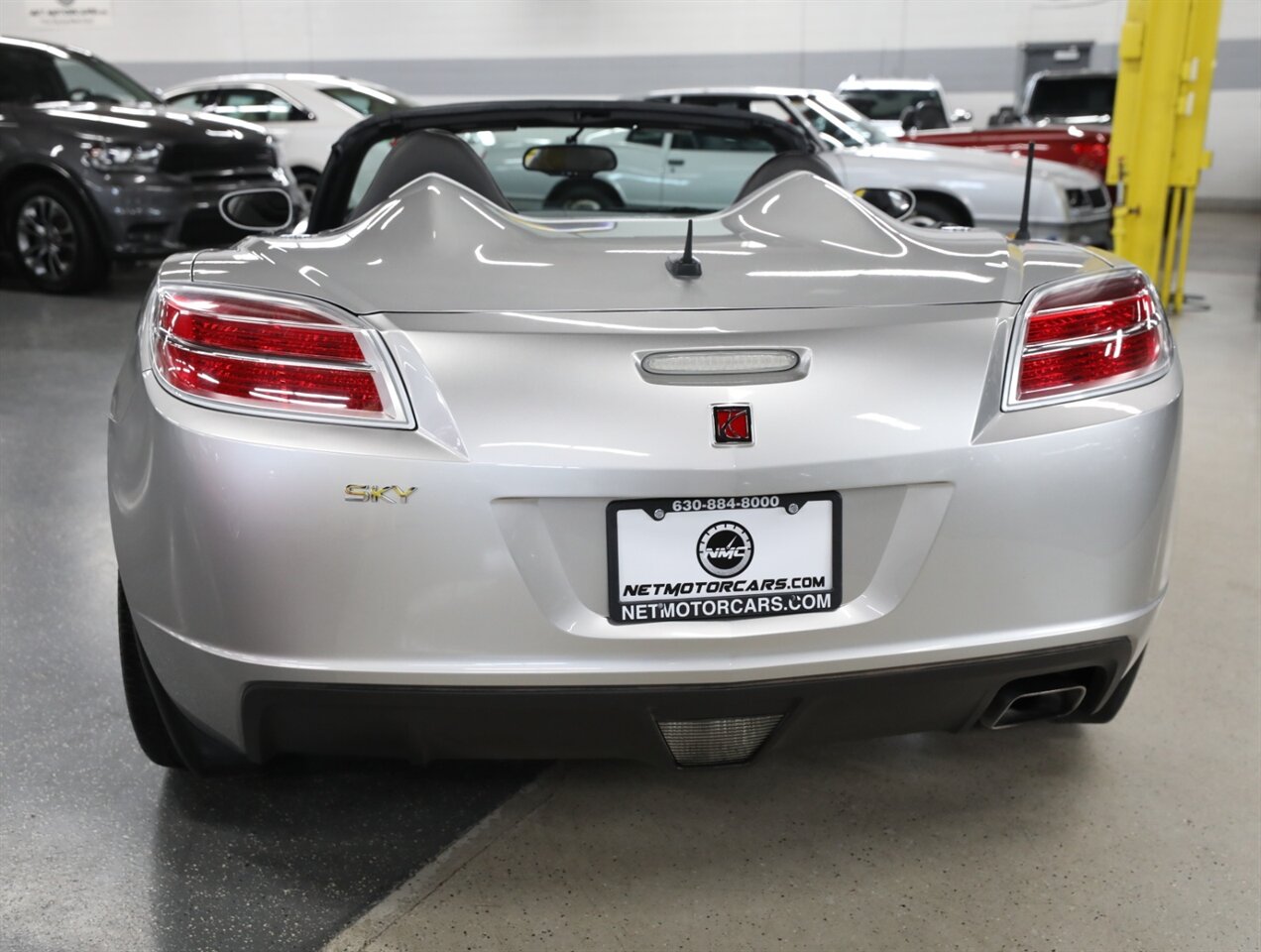 2009 Saturn SKY - Photo 12 - Addison, IL 60101