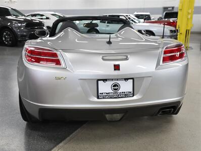 2009 Saturn SKY - Photo 12 - Addison, IL 60101
