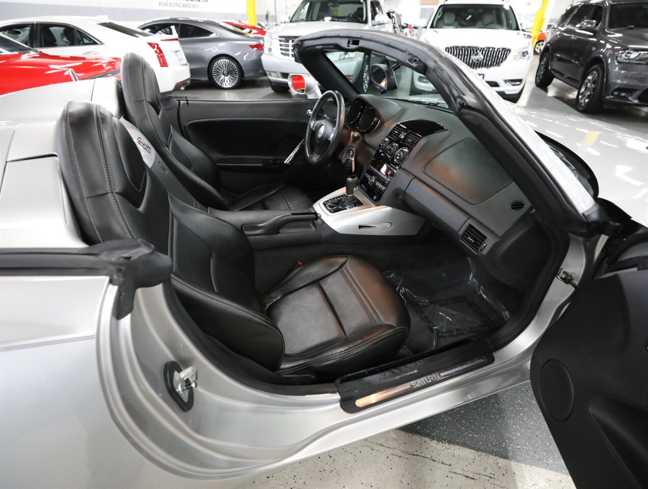 2009 Saturn SKY - Photo 19 - Addison, IL 60101