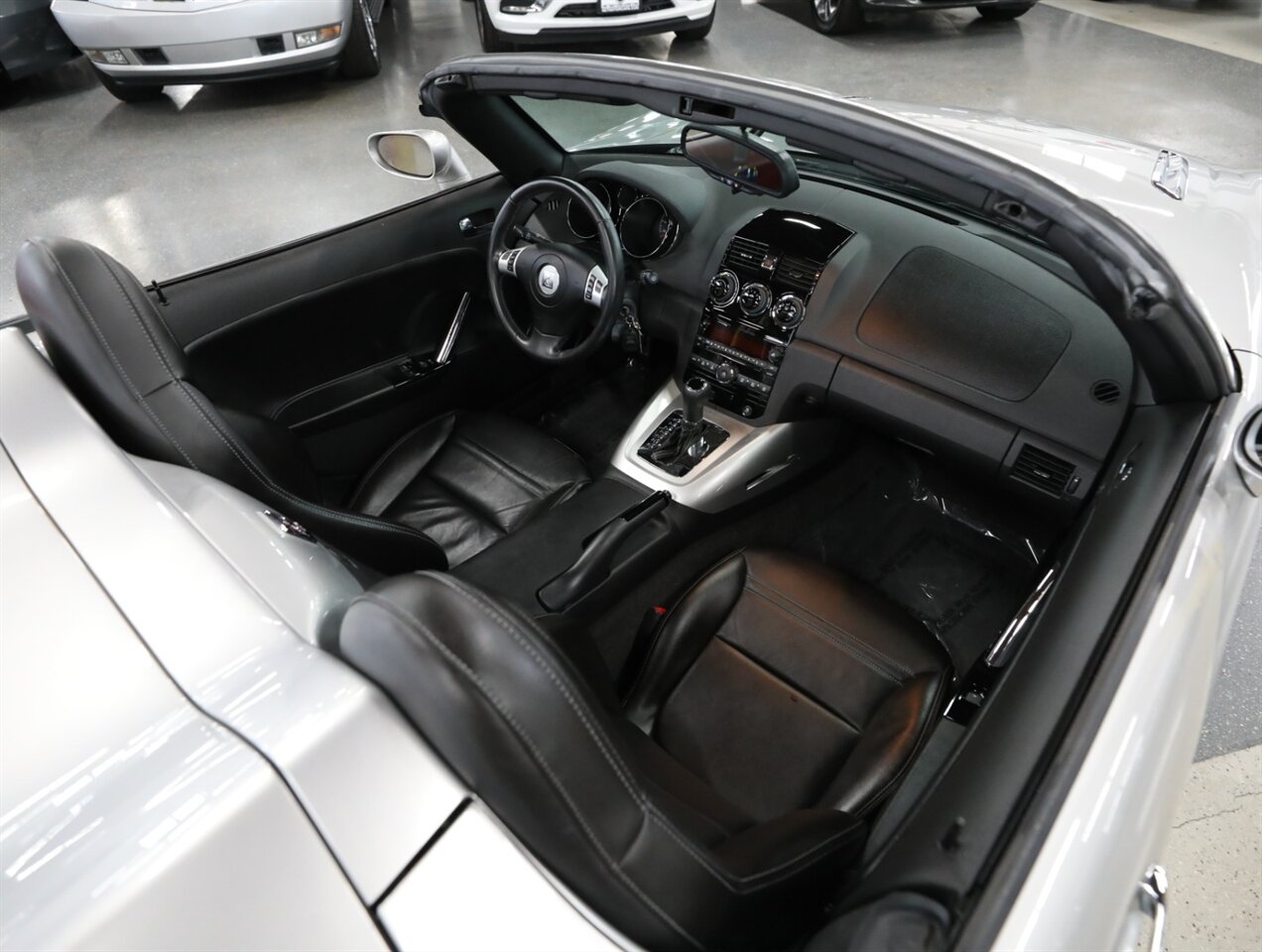 2009 Saturn SKY - Photo 17 - Addison, IL 60101