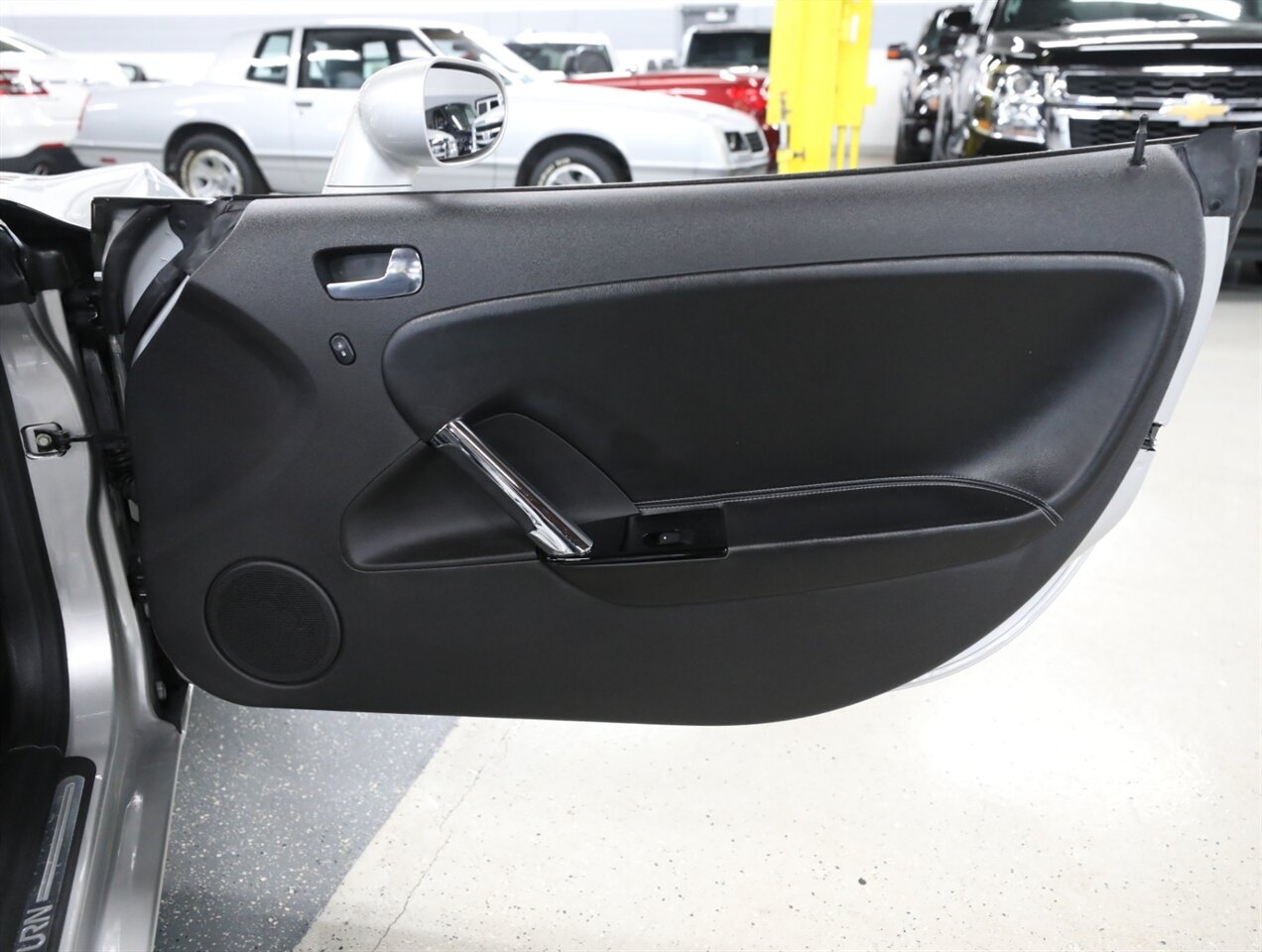 2009 Saturn SKY - Photo 18 - Addison, IL 60101