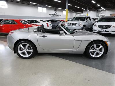 2009 Saturn SKY - Photo 10 - Addison, IL 60101