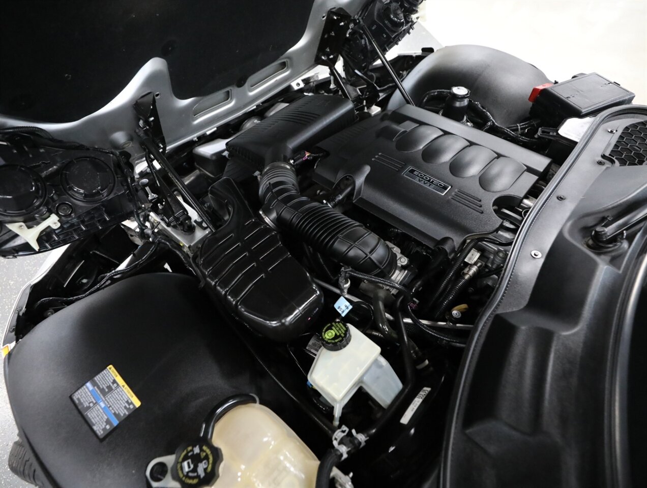2009 Saturn SKY - Photo 40 - Addison, IL 60101
