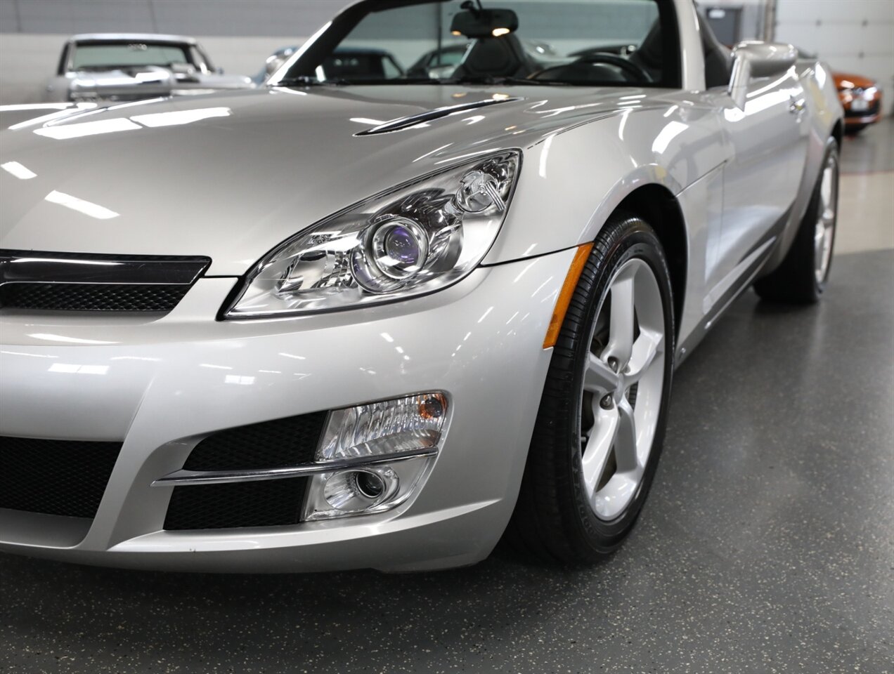 2009 Saturn SKY - Photo 5 - Addison, IL 60101