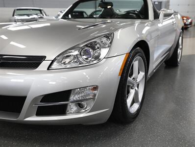 2009 Saturn SKY - Photo 5 - Addison, IL 60101