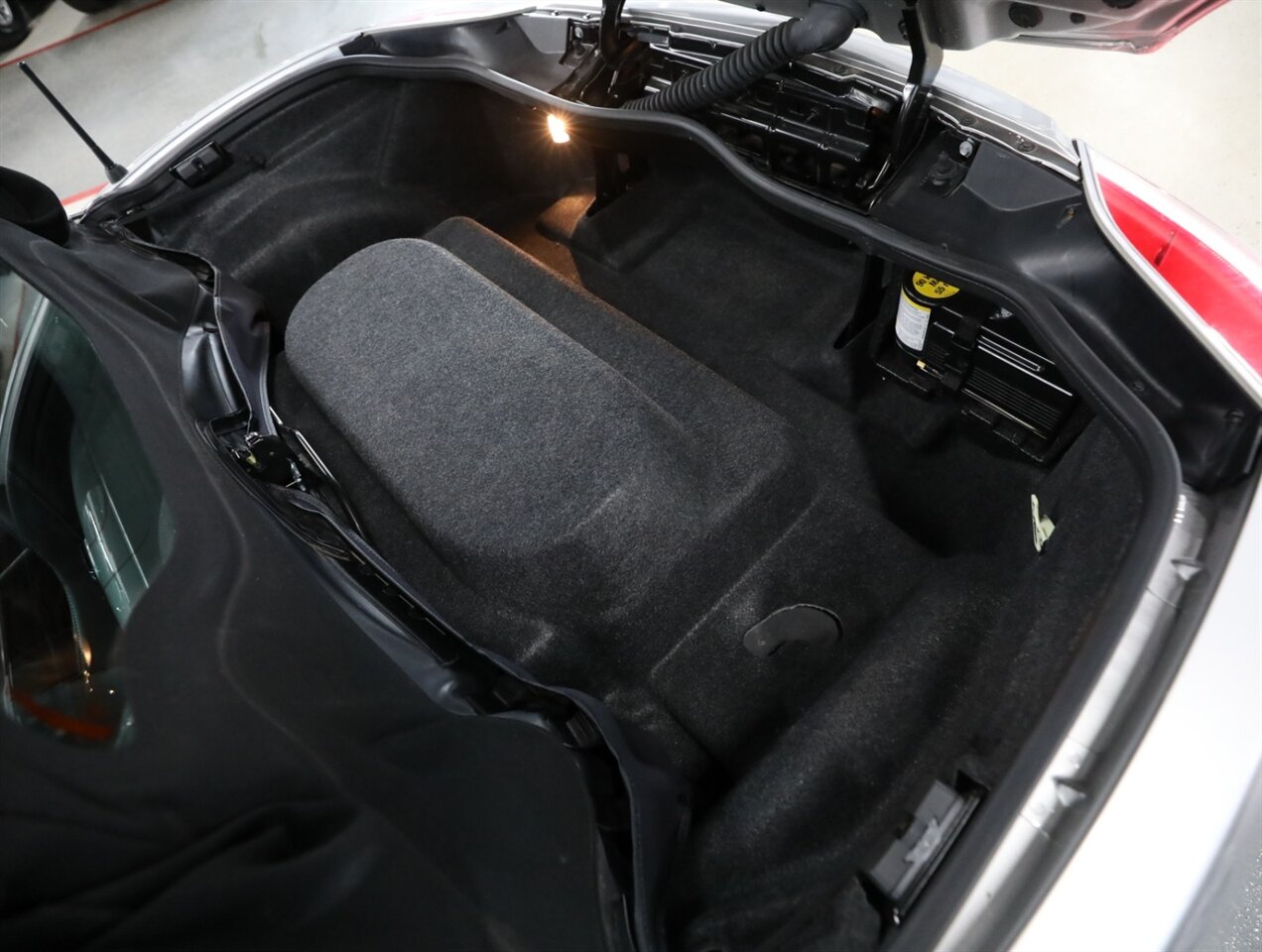 2009 Saturn SKY - Photo 21 - Addison, IL 60101