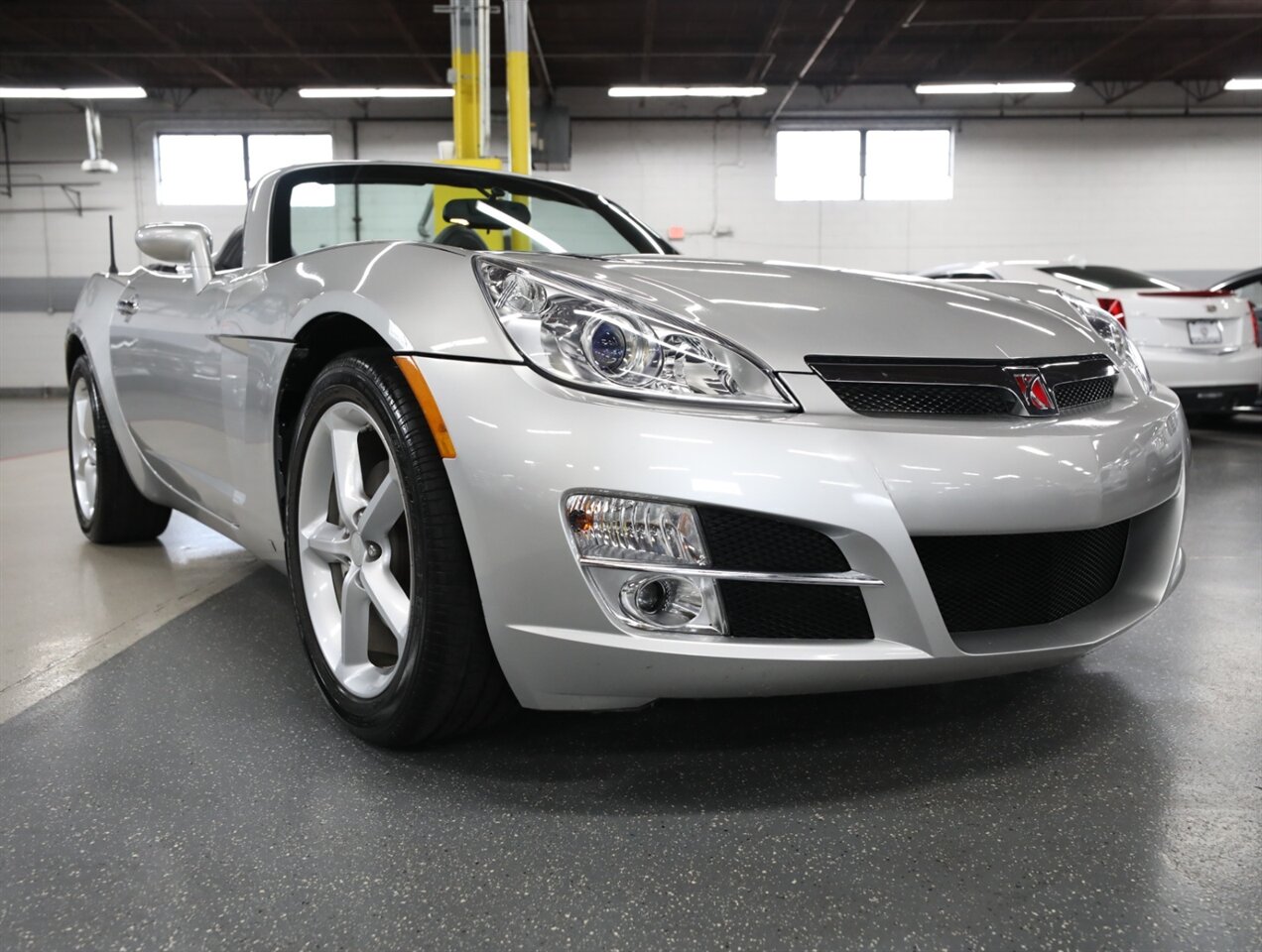 2009 Saturn SKY - Photo 44 - Addison, IL 60101