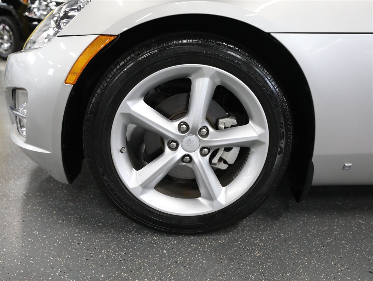 2009 Saturn SKY - Photo 36 - Addison, IL 60101