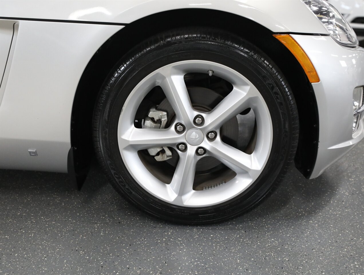 2009 Saturn SKY - Photo 37 - Addison, IL 60101