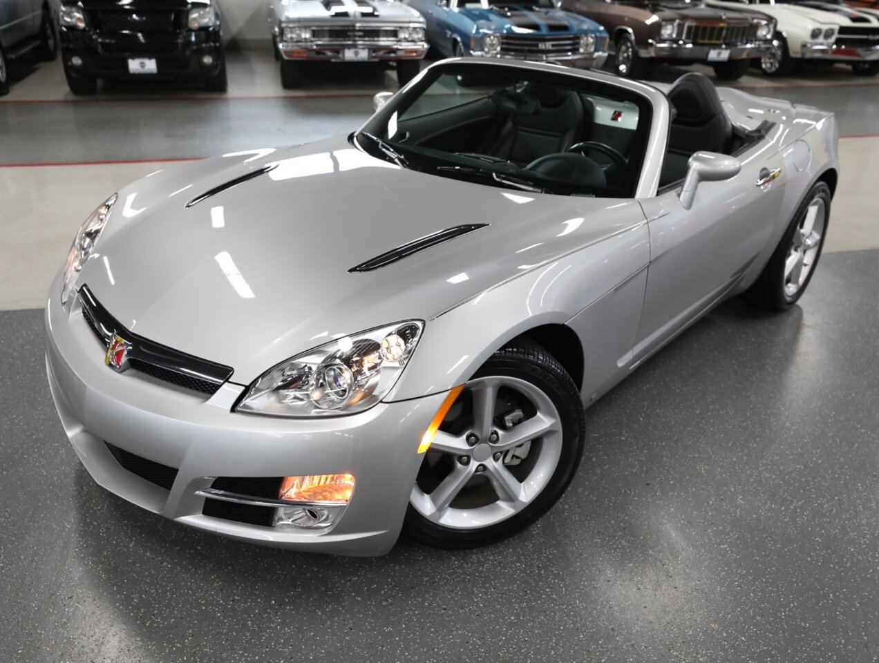 2009 Saturn SKY - Photo 2 - Addison, IL 60101