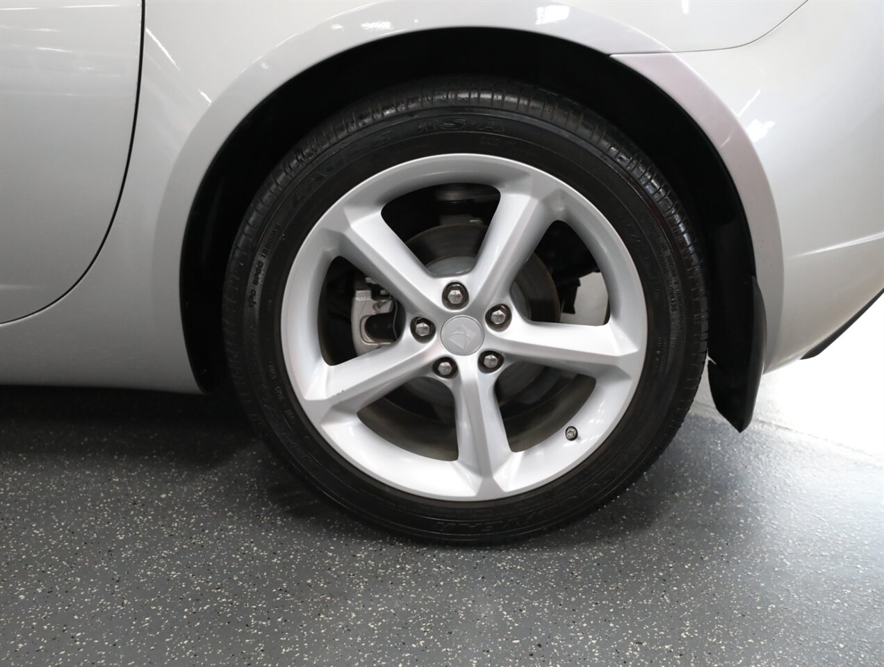 2009 Saturn SKY - Photo 35 - Addison, IL 60101