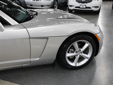 2009 Saturn SKY - Photo 8 - Addison, IL 60101