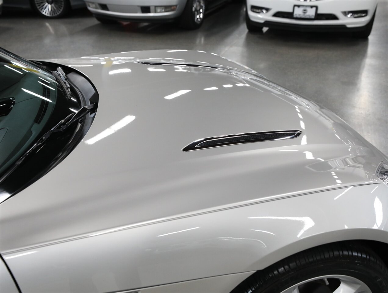 2009 Saturn SKY - Photo 9 - Addison, IL 60101