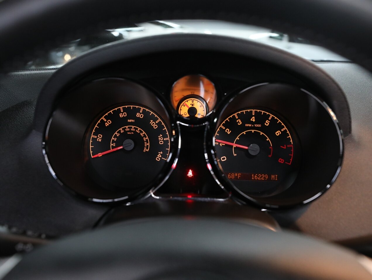 2009 Saturn SKY - Photo 29 - Addison, IL 60101
