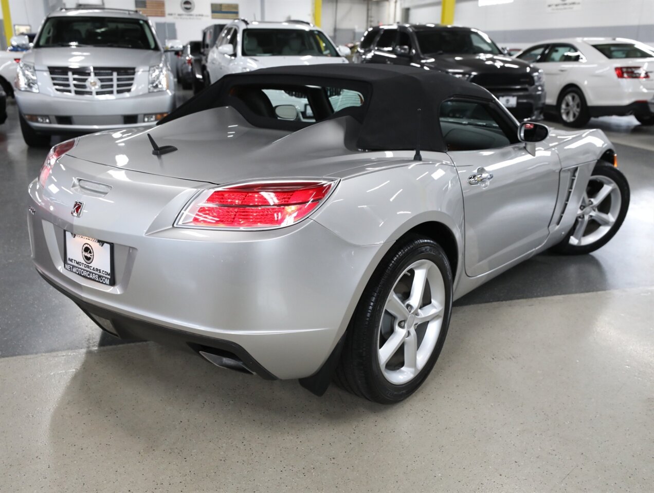 2009 Saturn SKY - Photo 33 - Addison, IL 60101