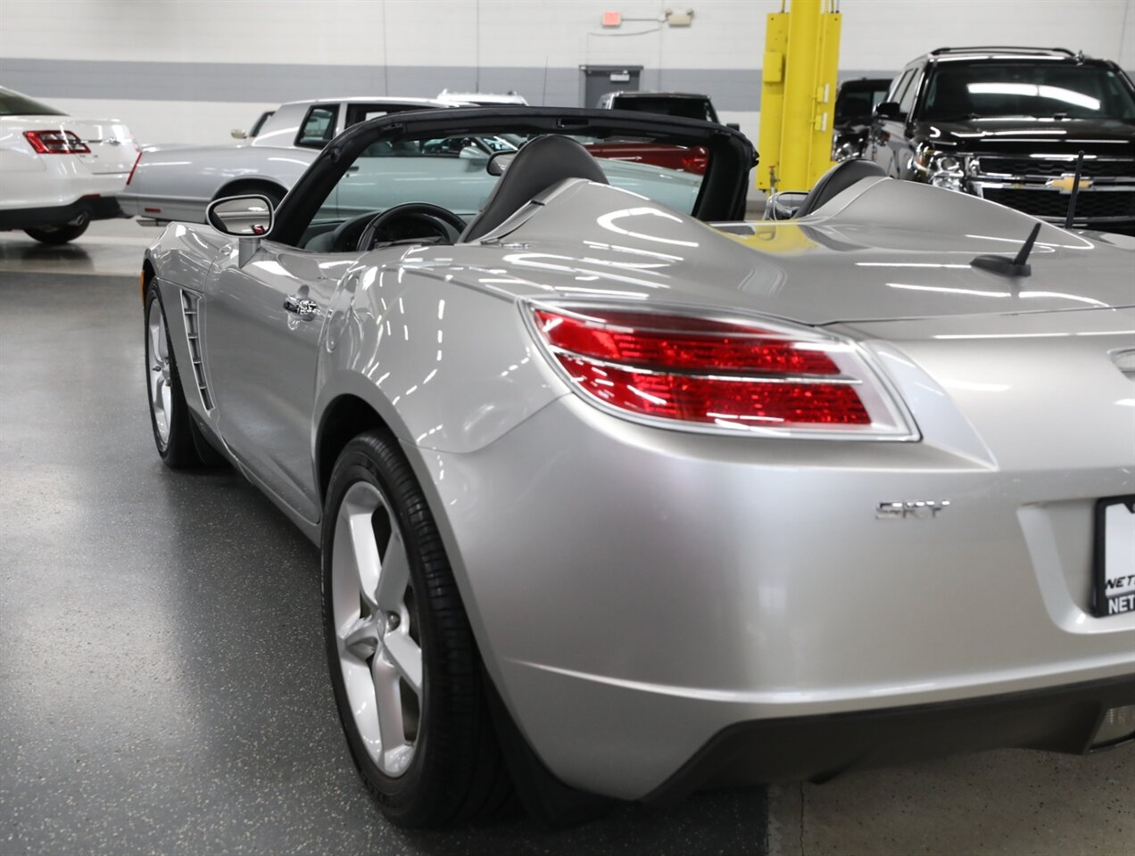 2009 Saturn SKY - Photo 15 - Addison, IL 60101