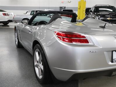 2009 Saturn SKY - Photo 15 - Addison, IL 60101