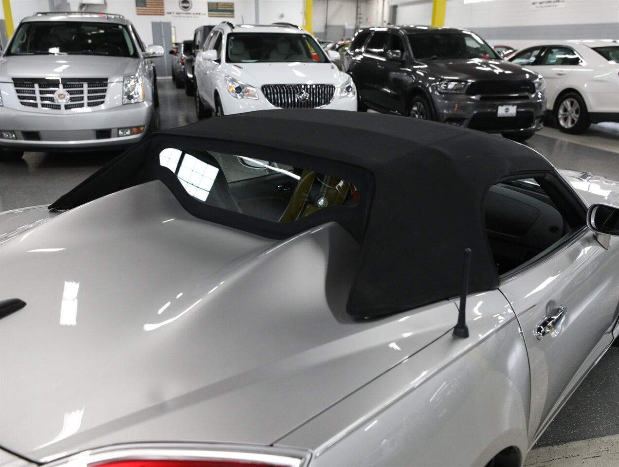 2009 Saturn SKY - Photo 34 - Addison, IL 60101