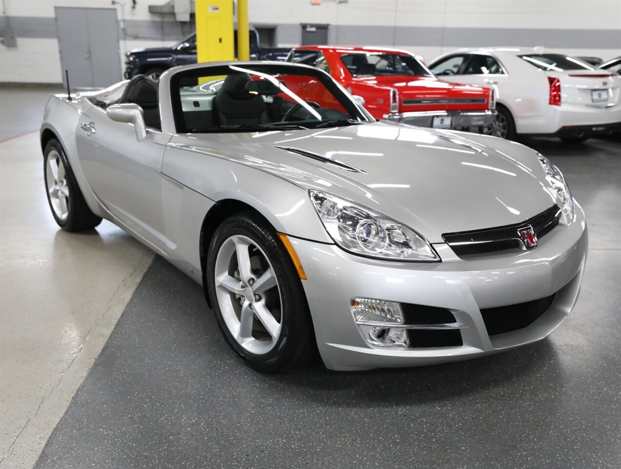 2009 Saturn SKY - Photo 7 - Addison, IL 60101