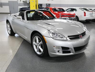 2009 Saturn SKY - Photo 7 - Addison, IL 60101
